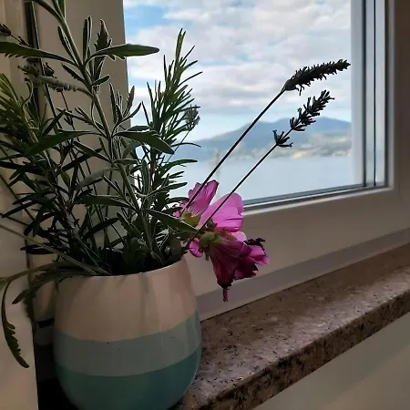 Blue Vista Apartamento