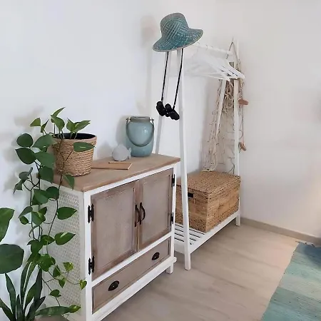 Apartamento Blue Vista