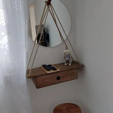 Apartamento Blue Vista *