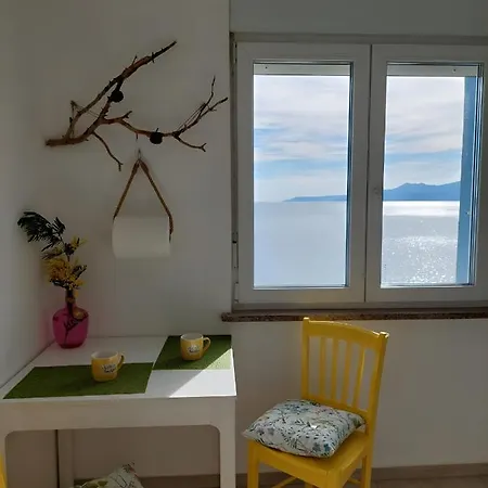 Apartment Blue Vista *
