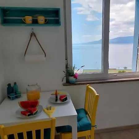 Blue Vista