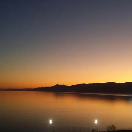 Blue Vista * Rijeka