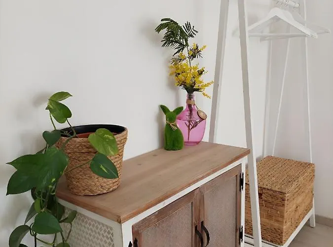 Blue Vista شقة غييكا