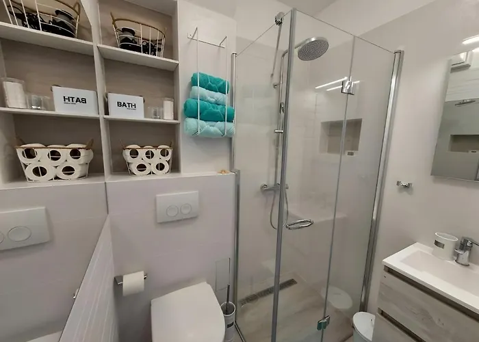 Blue Vista * غييكا