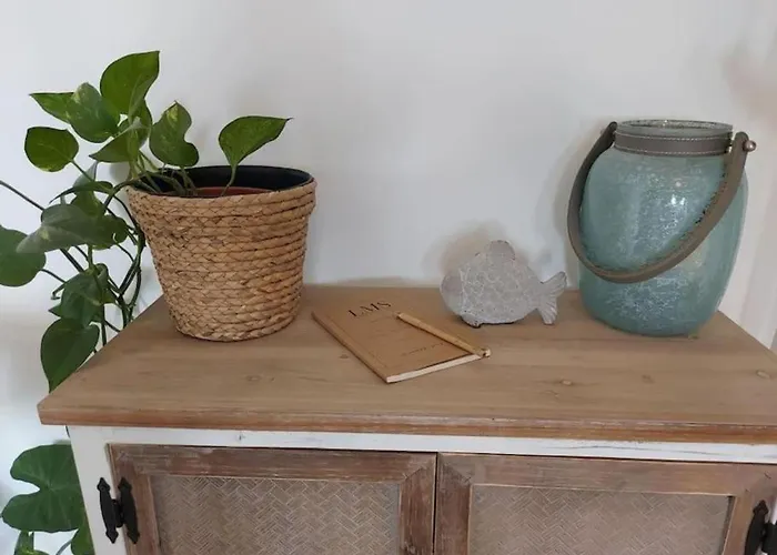 Blue Vista شقة غييكا