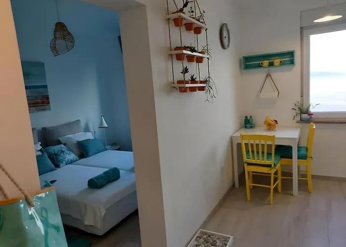 Blue Vista غييكا