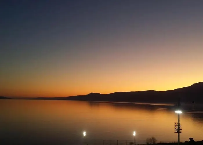 Blue Vista * غييكا