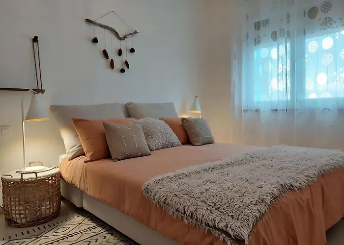 Blue Vista * غييكا